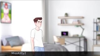 Lust Legacy - EP 11 Too Hot Not To Watch by MissKitty2K - 5 image