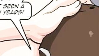 The lady and the beggar - 7 image