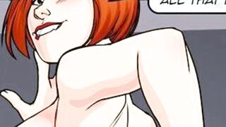 The lady and the beggar - 9 image