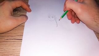 Cute Japanese woman was abundantly watered with cum - 3 image