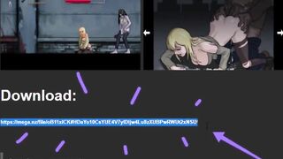 Monsters with giant penises drill and cum in the pussy of many women | 3D Hentai Animations | P48 - 3 image