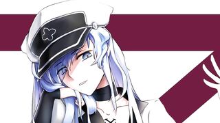 Esdeath Makes you her Quickshot Pet! (Hentai JOI) (Femdom, Quickshot, Pet Play) - 2 image