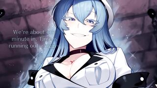 Esdeath Makes you her Quickshot Pet! (Hentai JOI) (Femdom, Quickshot, Pet Play) - 7 image