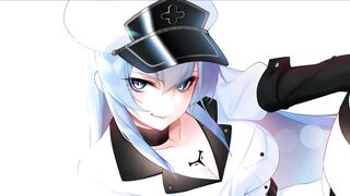 Esdeath Makes you her Quickshot Pet! (Hentai JOI) (Femdom, Quickshot, Pet Play) - 9 image
