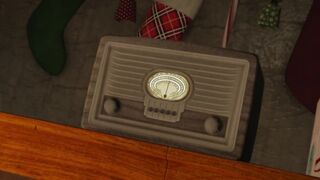 Sensual Assaultron gets her Christmas gift (it's a big fuckin penis) - 4 image