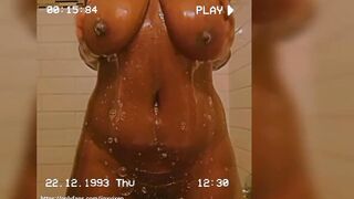 Hot Shower Tease | Jinx Vixen - 10 image