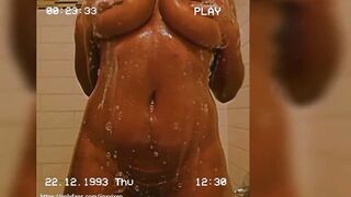 Hot Shower Tease | Jinx Vixen - 4 image