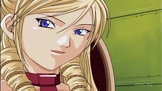 DiscipIine - Part 2 (Hentai Uncenosred) - 1 image