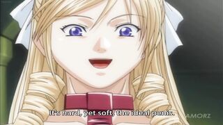 DiscipIine - Part 2 (Hentai Uncenosred) - 10 image