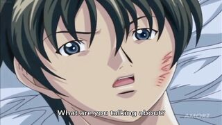 DiscipIine - Part 2 (Hentai Uncenosred) - 2 image