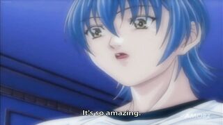 DiscipIine - Part 2 (Hentai Uncenosred) - 3 image