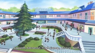 DiscipIine - Part 2 (Hentai Uncenosred) - 4 image