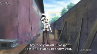 DiscipIine - Part 2 (Hentai Uncenosred) - 6 image