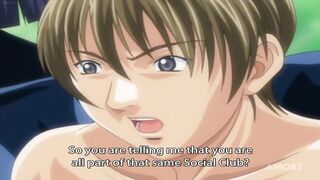 DiscipIine - Part 2 (Hentai Uncenosred) - 7 image