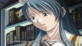 DiscipIine - Part 2 (Hentai Uncenosred) - 8 image