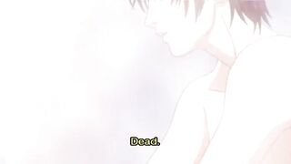 Gantz - LEWDEST MOMENTS UNCENSORED - 10 image