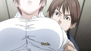 Gantz - LEWDEST MOMENTS UNCENSORED - 2 image
