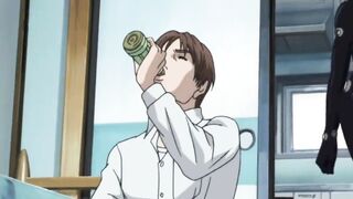 Gantz - LEWDEST MOMENTS UNCENSORED - 3 image