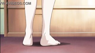 Gantz - LEWDEST MOMENTS UNCENSORED - 7 image