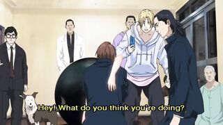 Gantz - LEWDEST MOMENTS UNCENSORED - 8 image