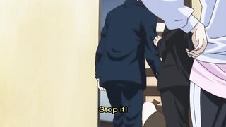 Gantz - LEWDEST MOMENTS UNCENSORED - 9 image