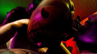 FutaFanFilms Episode 10 Season 1 FULL HD - 7 image