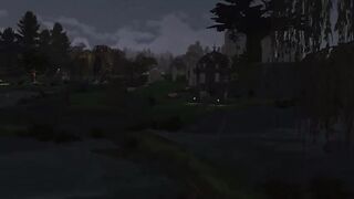 Ugly Monster fucked an innocent Japanese girl - 2 image