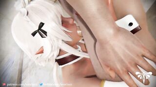 Nymphine - Mini-series Vol. 2 - 4 image