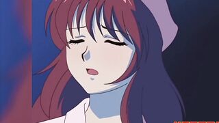 Hentai Pros - Sexy Nurse Mayu Mizuno Has Got Extreme Nympho Tendencies - 7 image