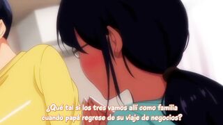 My Stepmother is a Succubus 2 - 5 image