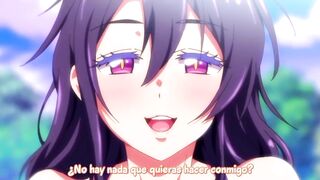 My Stepmother is a Succubus 2 - 6 image