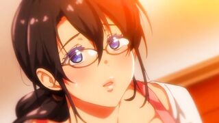 My Stepmother is a Succubus 2