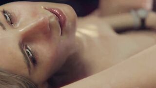 Elena Fisher Anal Creampie - 7 image