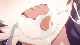 Hentai SEX ONLY Eroge de Subete wa Kaiketsu Dekiru! The Animation Part 2 - 6 image