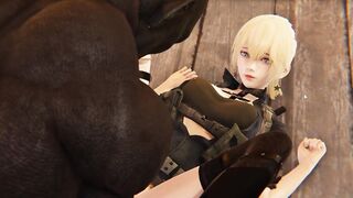 Female spy H Game honey select 2 - 2 image