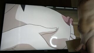 EP 141 - NIUYT FUYTZ Hottest Anime Hentai Japanese KYUNGS DIONG - 4 image