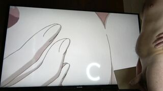 EP 141 - NIUYT FUYTZ Hottest Anime Hentai Japanese KYUNGS DIONG - 6 image