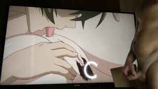 EP 140 - NIUYT FUYTZ Hottest Anime Hentai Japanese KYUNGS DIONG - 10 image