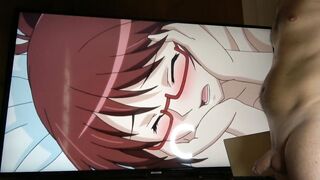 EP 140 - NIUYT FUYTZ Hottest Anime Hentai Japanese KYUNGS DIONG - 8 image