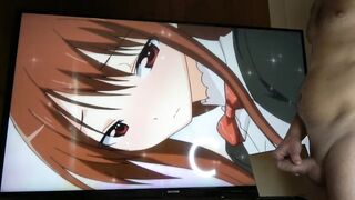 EP 139 - NIUYT FUYTZ Hottest Anime Hentai Japanese KYUNGS DIONG - 2 image