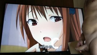 EP 139 - NIUYT FUYTZ Hottest Anime Hentai Japanese KYUNGS DIONG - 3 image
