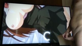 EP 139 - NIUYT FUYTZ Hottest Anime Hentai Japanese KYUNGS DIONG - 4 image