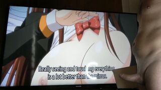 EP 139 - NIUYT FUYTZ Hottest Anime Hentai Japanese KYUNGS DIONG - 5 image