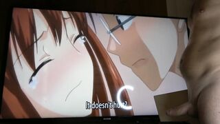 EP 139 - NIUYT FUYTZ Hottest Anime Hentai Japanese KYUNGS DIONG - 6 image