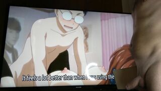 EP 139 - NIUYT FUYTZ Hottest Anime Hentai Japanese KYUNGS DIONG