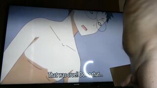 EP 139 - NIUYT FUYTZ Hottest Anime Hentai Japanese KYUNGS DIONG - 8 image