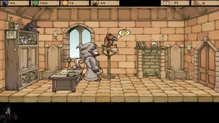 Akabur's Witch Trainer Full Playthrough Part 4 - 2 image