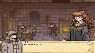 Akabur's Witch Trainer Full Playthrough Part 4 - 3 image