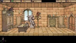 Akabur's Witch Trainer Full Playthrough Part 4 - 4 image