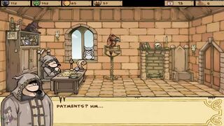 Akabur's Witch Trainer Full Playthrough Part 4 - 5 image